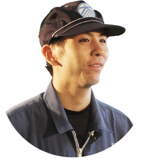 藤岡 輝成イメージ