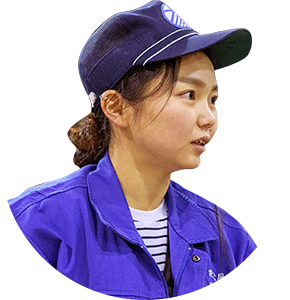 菊池 映美イメージ