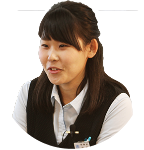 佐藤 晴美イメージ