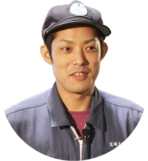 田中 等イメージ